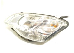 Recambio de faro izquierdo para ssangyong korando (ck) 2.0 e-xdi referencia OEM IAM 8310134100   2