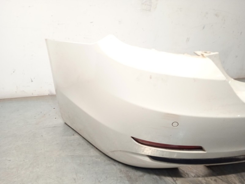 Recambio de paragolpes trasero para bmw 4 coupé (f32, f82) 420 d referencia OEM IAM 51127363304  