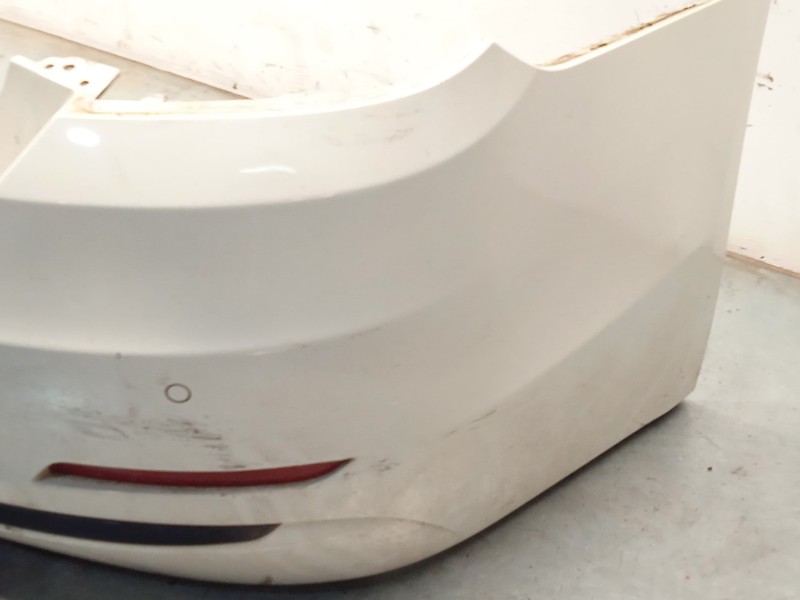 Recambio de paragolpes trasero para bmw 4 coupé (f32, f82) 420 d referencia OEM IAM 51127363304  