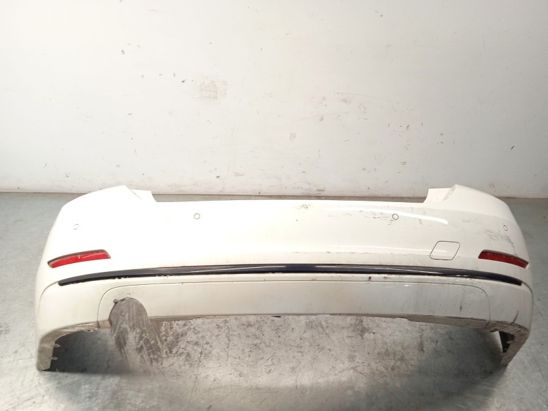 Recambio de paragolpes trasero para bmw 4 coupé (f32, f82) 420 d referencia OEM IAM 51127363304  