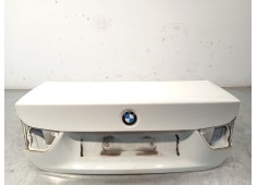 Recambio de tapa maletero para bmw 4 coupé (f32, f82) 420 d referencia OEM IAM 41007381193  