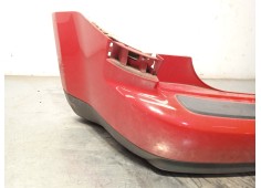 Recambio de paragolpes trasero para ford focus c-max (dm2) 1.6 referencia OEM IAM 1472296 7M51R17906AAXWAA  2