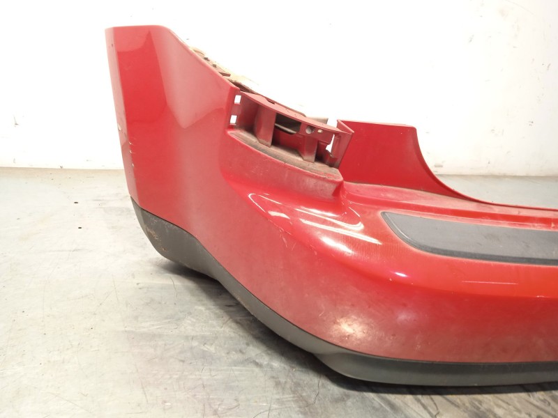 Recambio de paragolpes trasero para ford focus c-max (dm2) 1.6 referencia OEM IAM 1472296 7M51R17906AAXWAA 