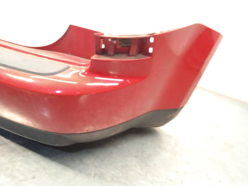 Recambio de paragolpes trasero para ford focus c-max (dm2) 1.6 referencia OEM IAM 1472296 7M51R17906AAXWAA 