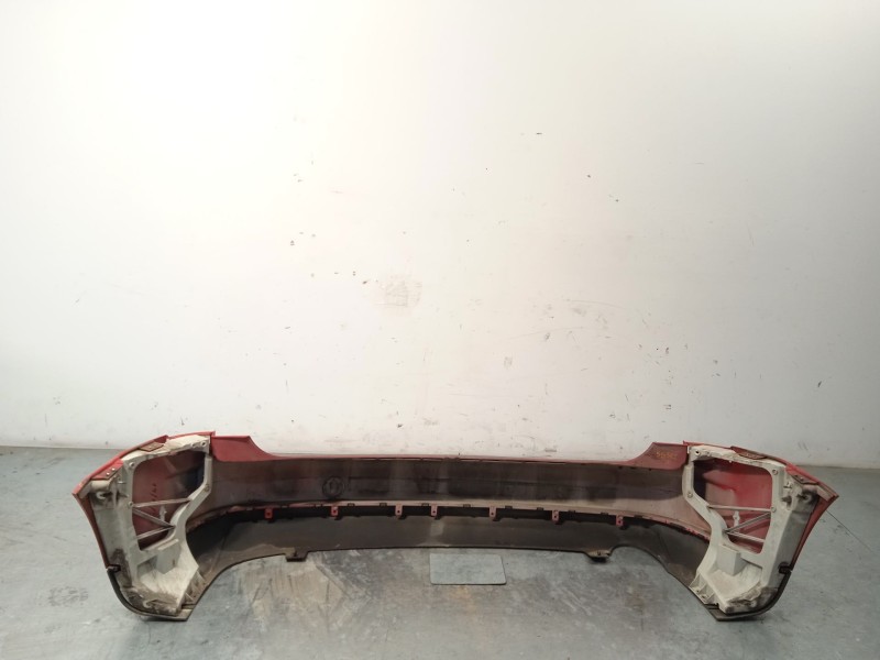 Recambio de paragolpes trasero para ford focus c-max (dm2) 1.6 referencia OEM IAM 1472296 7M51R17906AAXWAA 