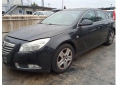 opel insignia a (g09) del año 2010