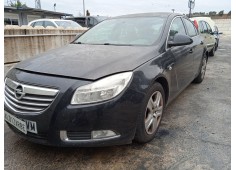 opel insignia a (g09) del año 2010 2