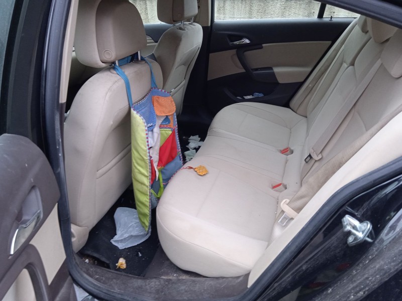 opel insignia a (g09) del año 2010