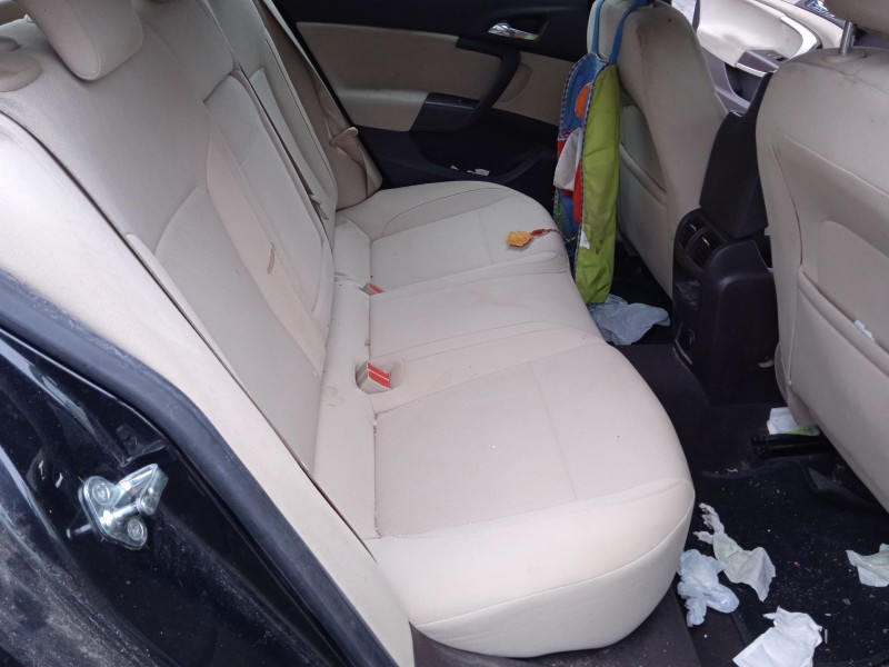 opel insignia a (g09) del año 2010