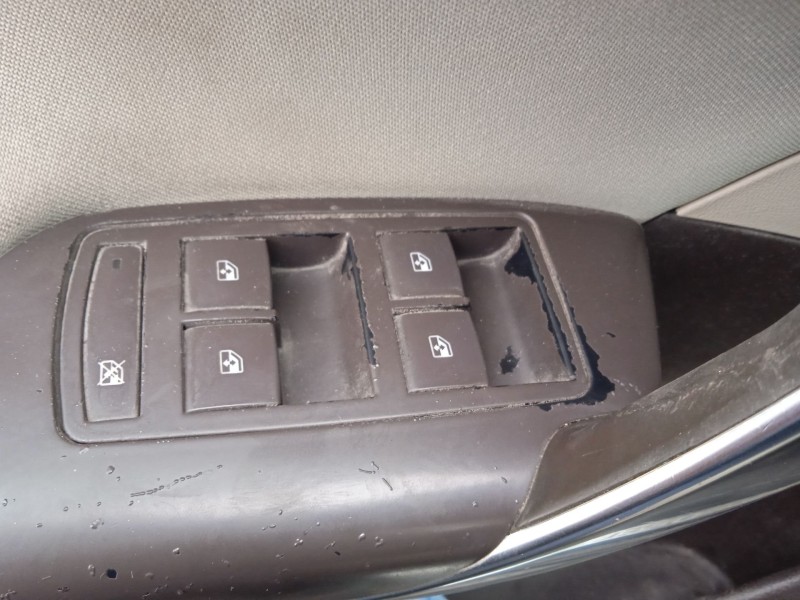 opel insignia a (g09) del año 2010