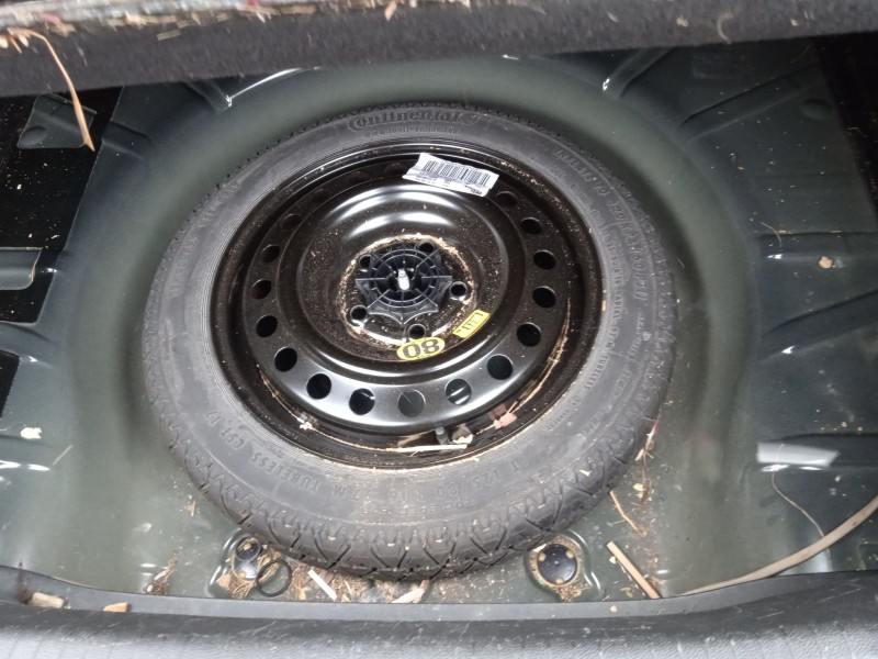 opel insignia a (g09) del año 2010