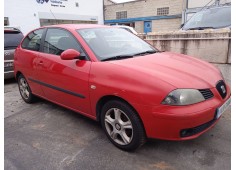 seat ibiza iii (6l1) del año 2004