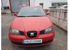 seat ibiza iii (6l1) del año 2004 2