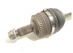 Recambio de transmision delantera izquierda para ssangyong korando (ck) 2.0 e-xdi referencia OEM IAM 4130034001   2