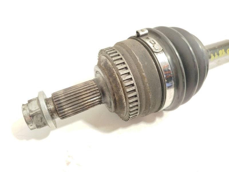 Recambio de transmision delantera izquierda para ssangyong korando (ck) 2.0 e-xdi referencia OEM IAM 4130034001  