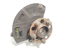 Recambio de mangueta delantera derecha para ssangyong korando (ck) 2.0 e-xdi referencia OEM IAM 4122134002  