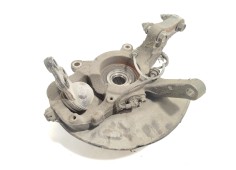 Recambio de mangueta delantera derecha para ssangyong korando (ck) 2.0 e-xdi referencia OEM IAM 4122134002   2