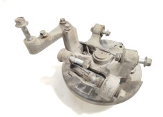 Recambio de mangueta trasera derecha para ssangyong korando (ck) 2.0 e-xdi referencia OEM IAM 4592034000   2