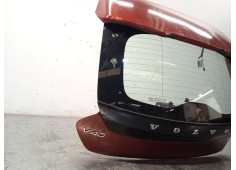 Recambio de porton trasero para volvo v40 hatchback (525) d2 referencia OEM IAM 32227622 39814120  2