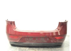 Recambio de paragolpes trasero para volvo v40 hatchback (525) d2 referencia OEM IAM 39820442  