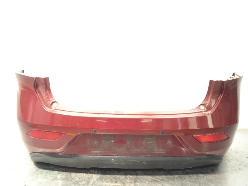 Recambio de paragolpes trasero para volvo v40 hatchback (525) d2 referencia OEM IAM 39820442  