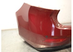 Recambio de paragolpes trasero para volvo v40 hatchback (525) d2 referencia OEM IAM 39820442   2