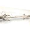 Recambio de cremallera direccion para kia cee´d hatchback (ed) 1.6 crdi 90 referencia OEM IAM 565001H200  