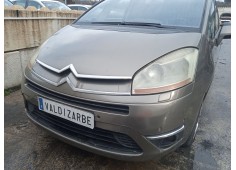 citroën c4 grand picasso i (ua_) del año 2008 2