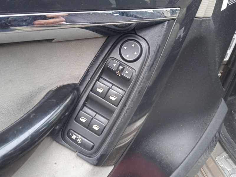 citroën c4 grand picasso i (ua_) del año 2008