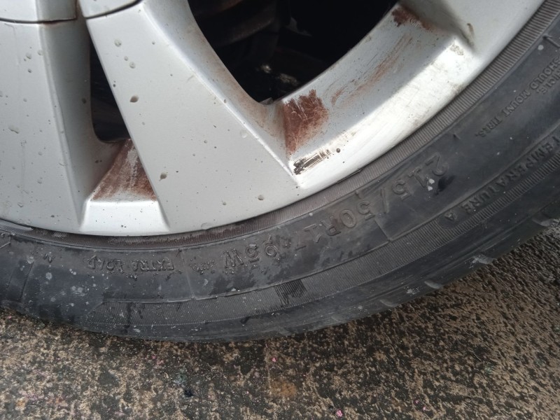 citroën c4 grand picasso i (ua_) del año 2008