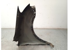 Recambio de aleta delantera izquierda para ssangyong korando (ck) 2.0 e-xdi referencia OEM IAM 5181134004   2