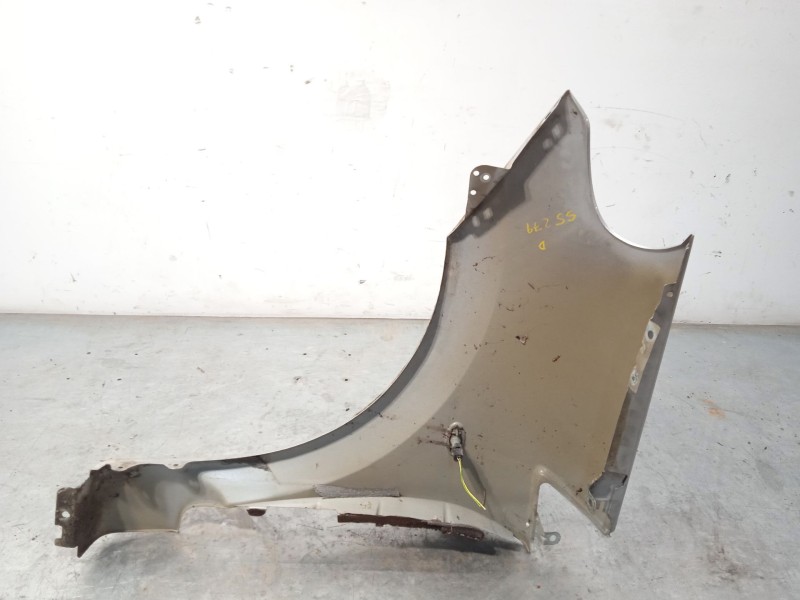 Recambio de aleta delantera derecha para citroën c3 pluriel (hb_) 1.4 hdi referencia OEM IAM 7841P7  