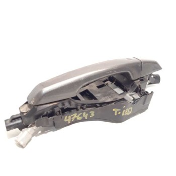 MANETA EXTERIOR TRASERA IZQUIERDA LR061200 EJ3222400AB8LML