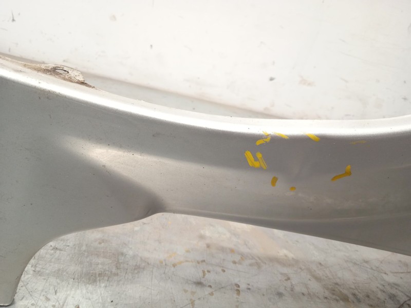 Recambio de aleta delantera izquierda para citroën c3 pluriel (hb_) 1.4 hdi referencia OEM IAM 7840N2  