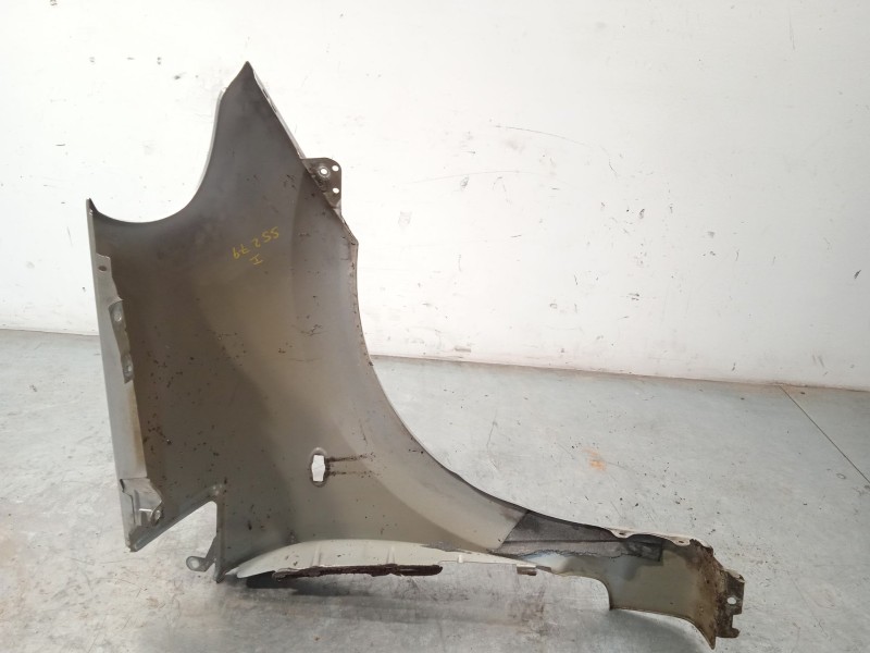 Recambio de aleta delantera izquierda para citroën c3 pluriel (hb_) 1.4 hdi referencia OEM IAM 7840N2  