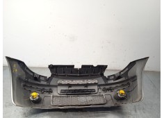 Recambio de paragolpes delantero para citroën c3 pluriel (hb_) 1.4 hdi referencia OEM IAM 7401W0   2