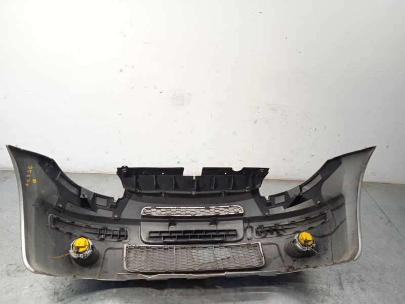 Recambio de paragolpes delantero para citroën c3 pluriel (hb_) 1.4 hdi referencia OEM IAM 7401W0  