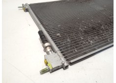 Recambio de condensador / radiador aire acondicionado para opel insignia a (g09) 2.0 cdti (68) referencia OEM IAM 13330217 21J04 2