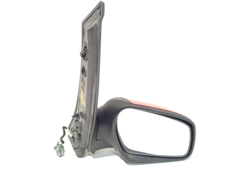 Recambio de retrovisor derecho para ford focus c-max (dm2) 1.6 referencia OEM IAM 1524485 3M5117682AN 