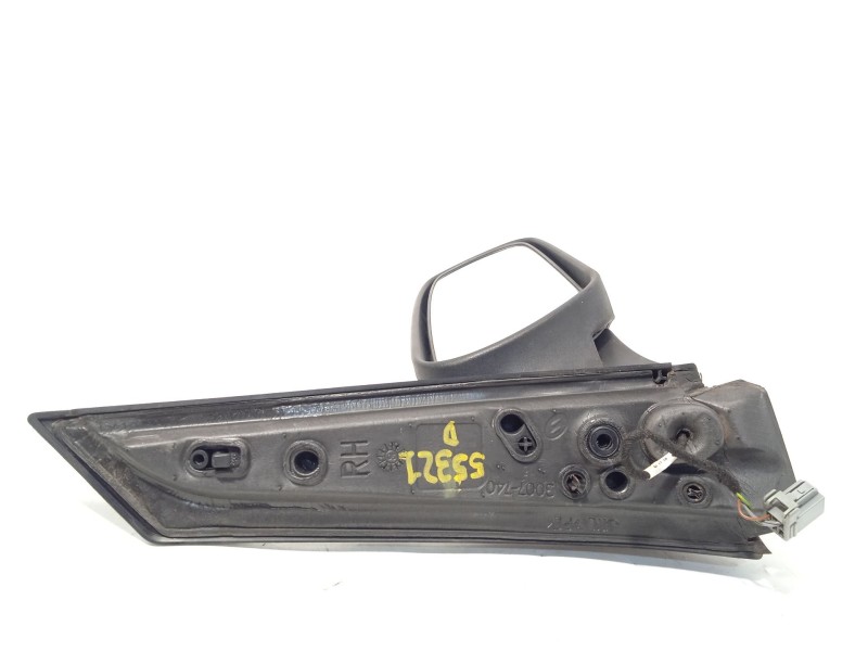 Recambio de retrovisor derecho para ford focus c-max (dm2) 1.6 referencia OEM IAM 1524485 3M5117682AN 