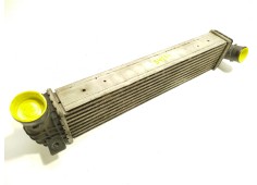 Recambio de intercooler para ssangyong korando (ck) 2.0 e-xdi referencia OEM IAM 2371034100  