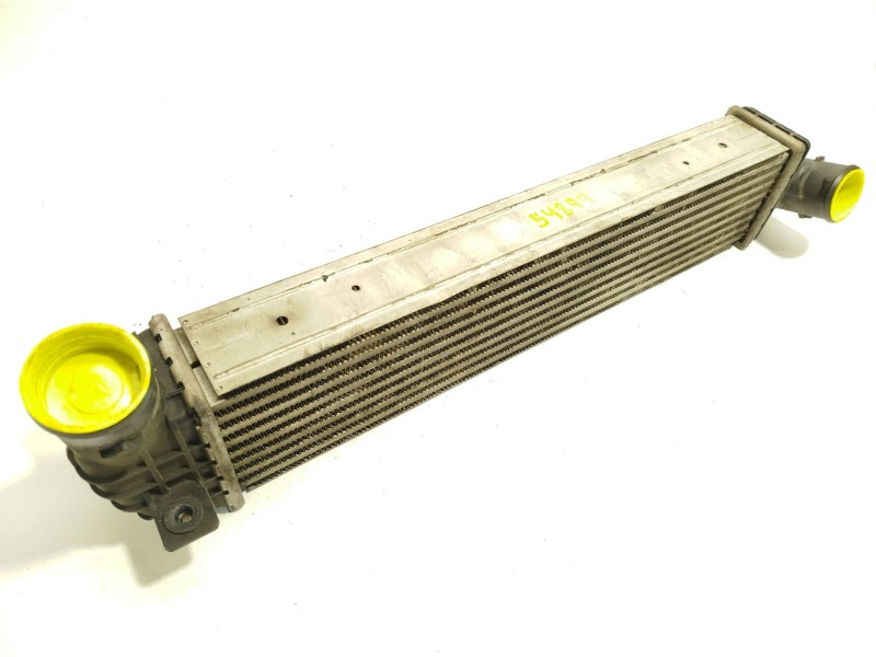 Recambio de intercooler para ssangyong korando (ck) 2.0 e-xdi referencia OEM IAM 2371034100  