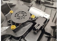 Recambio de elevalunas delantero derecho para mazda 5 (cr) 2.0 cd (cr19) referencia OEM IAM C2355897X  G22C5858X 2