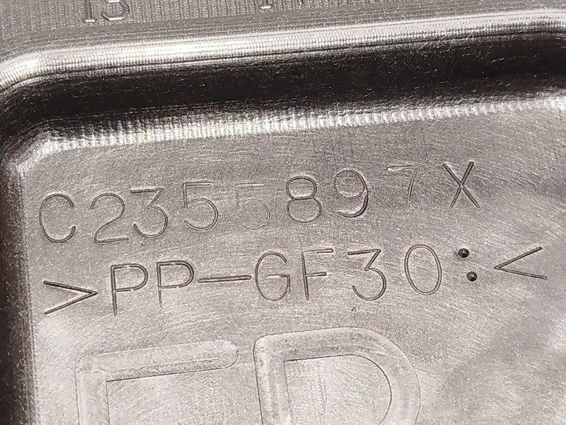 Recambio de elevalunas delantero derecho para mazda 5 (cr) 2.0 cd (cr19) referencia OEM IAM C2355897X  G22C5858X