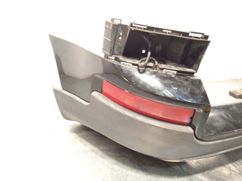 Recambio de paragolpes trasero para volvo xc90 i (275) d5 awd referencia OEM IAM 39879304 39812580 