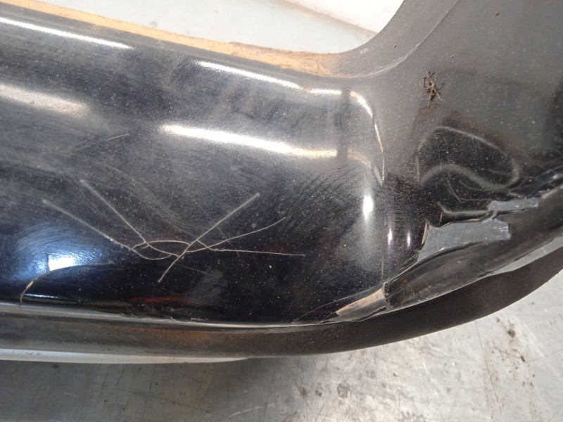 Recambio de paragolpes trasero para volvo xc90 i (275) d5 awd referencia OEM IAM 39879304 39812580 