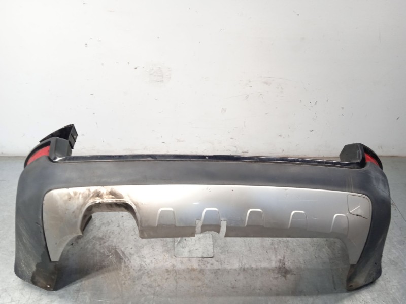 Recambio de paragolpes trasero para volvo xc90 i (275) d5 awd referencia OEM IAM 39879304 39812580 