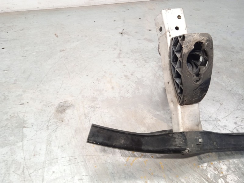 Recambio de travesaño inferior para bmw 4 coupé (f32, f82) 420 d referencia OEM IAM 51117275178 51117289908 51117289907