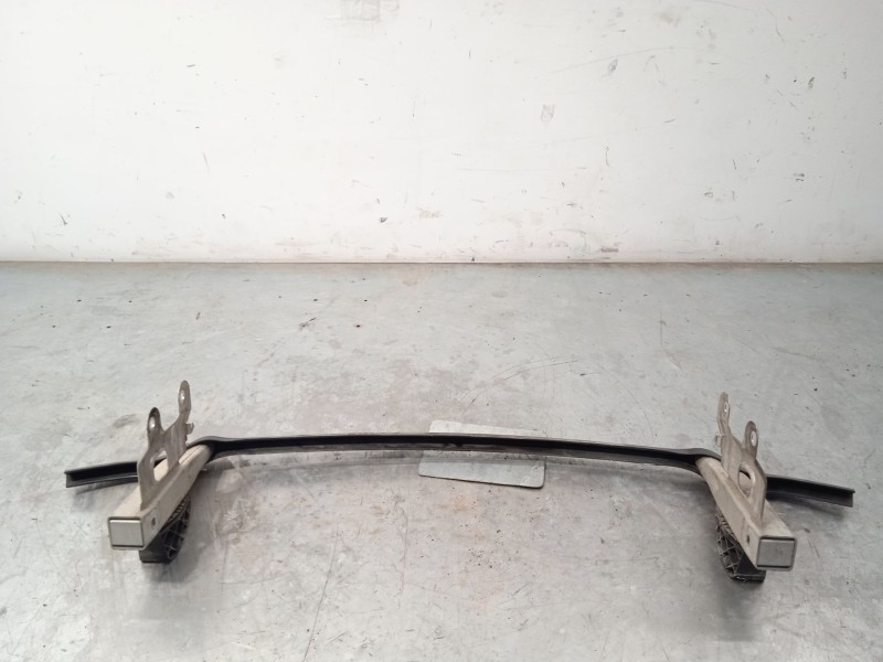 Recambio de travesaño inferior para bmw 4 coupé (f32, f82) 420 d referencia OEM IAM 51117275178 51117289908 51117289907