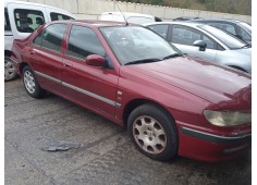 peugeot 406 (8b) del año 2001